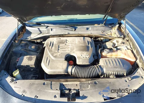 2016 Dodge Charger Se z USA, uszkodzony, nr VIN 2C3CDXBGXGH272876